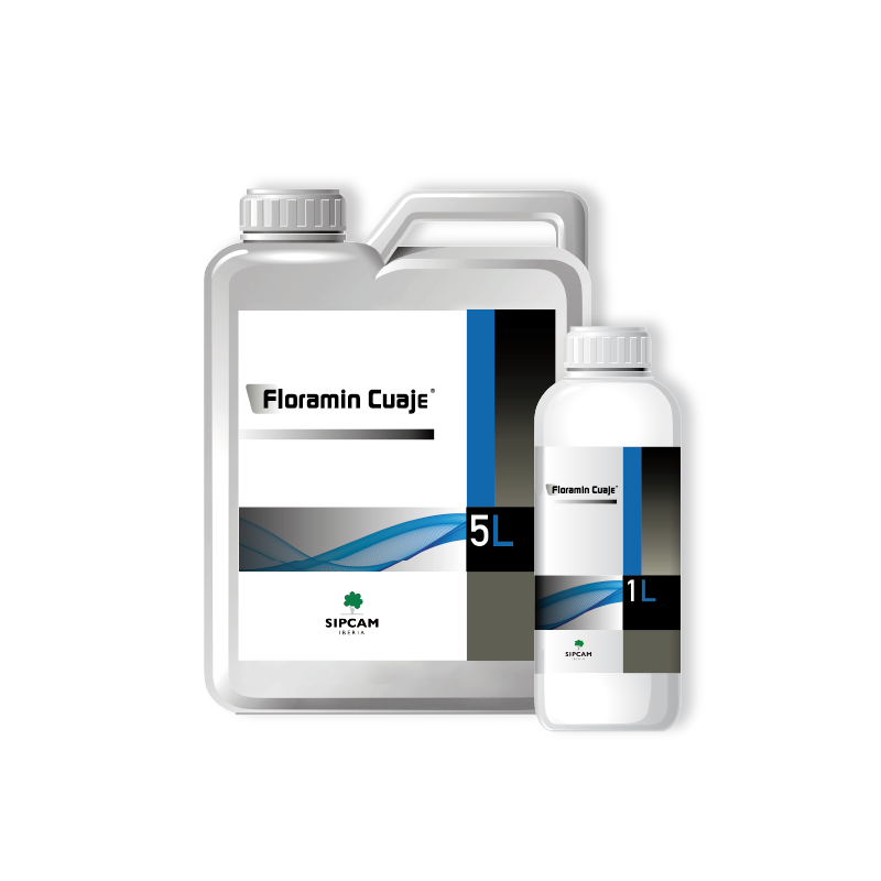 FLORAMIN CUAJE - Sipcam Iberia